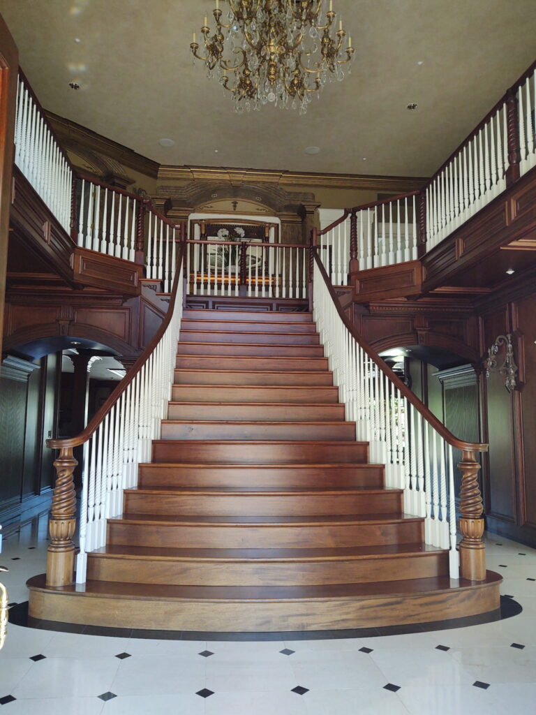 home remodel interior stairs